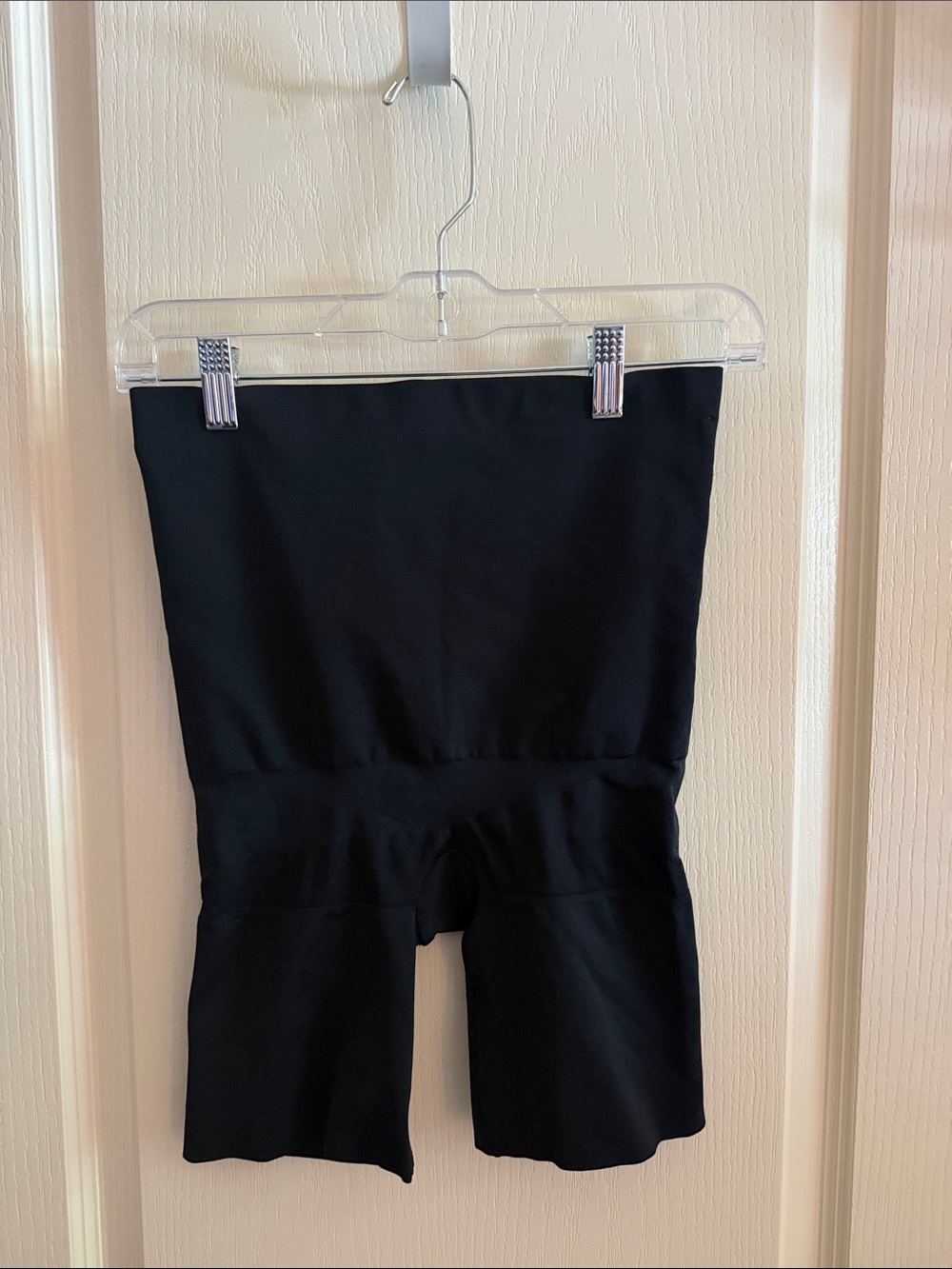 Assets black spanks xl
